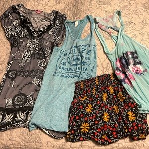 Juniors small lot